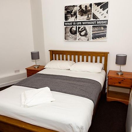 Alexander Apartments Central Newcastle upon Tyne Ngoại thất bức ảnh