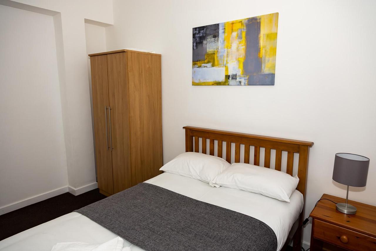 Alexander Apartments Central Newcastle upon Tyne Ngoại thất bức ảnh