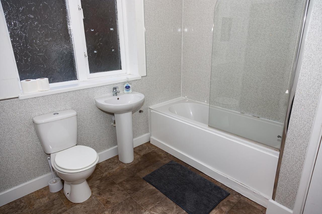 Alexander Apartments Central Newcastle upon Tyne Ngoại thất bức ảnh
