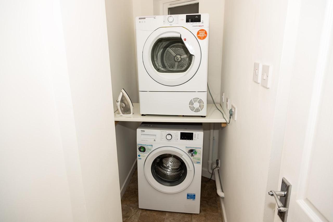 Alexander Apartments Central Newcastle upon Tyne Ngoại thất bức ảnh